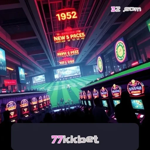 77kkbet: Descubra as Funcionalidades Imperdíveis do Aplicativo de Apostas