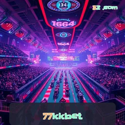 77kkbet: Jogos Empolgantes e Recursos que Transformam sua Diversão