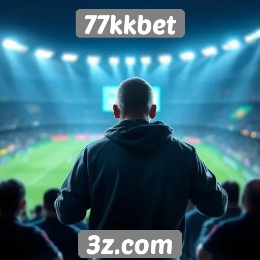 Segurança e privacidade dos jogadores no 77kkbet