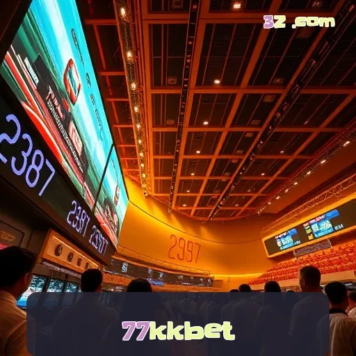 77kkbet: O Suporte 24/7 que Todo Jogador Deseja Ter