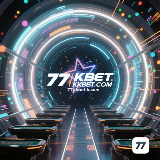 Descubra o Cassino Ao Vivo do 77kkbet: A Experiência de Jogo Virtual que Você Merece